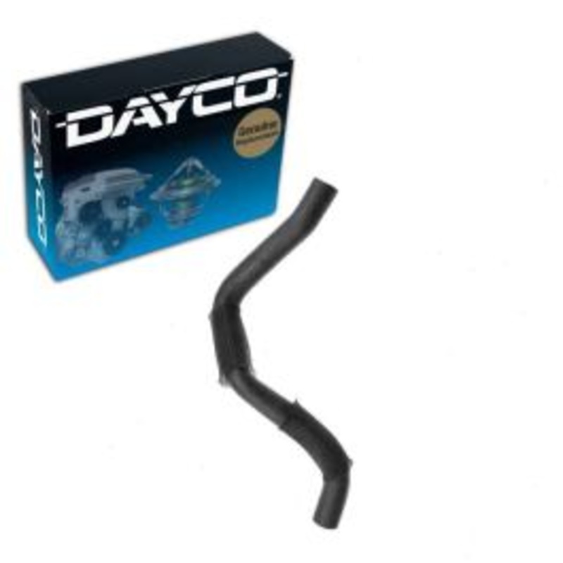 Dayco Lower Radiator Coolant Hose for 2001-2006 Kia Optima 2.4L L4