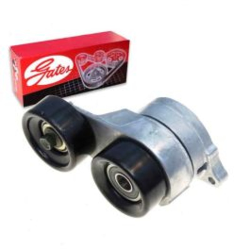 Gates DriveAlign 38332 Drive Belt Tensioner Assembly