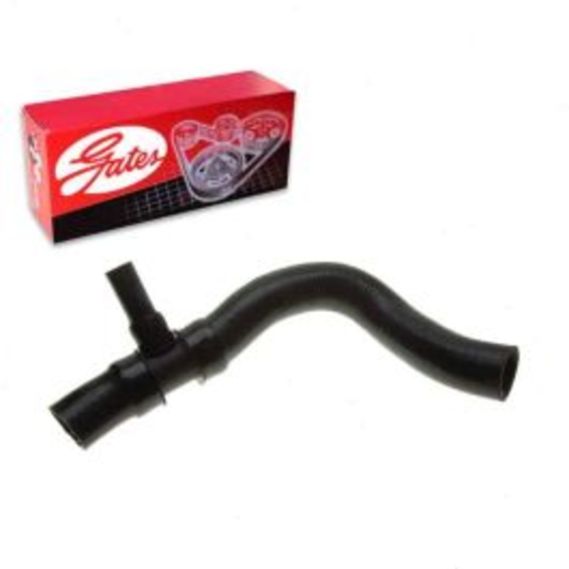 Gates Lower Radiator Coolant Hose for 1997-2005 Mercury Sable 3.0L V6