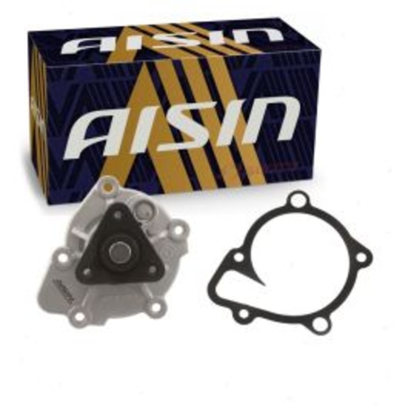 AISIN Engine Water Pump for 2011-2015 Kia Optima 2.4L L4