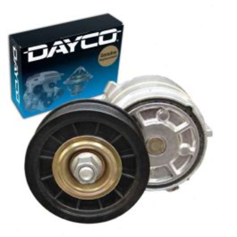 Dayco 89286 Drive Belt Tensioner Assembly