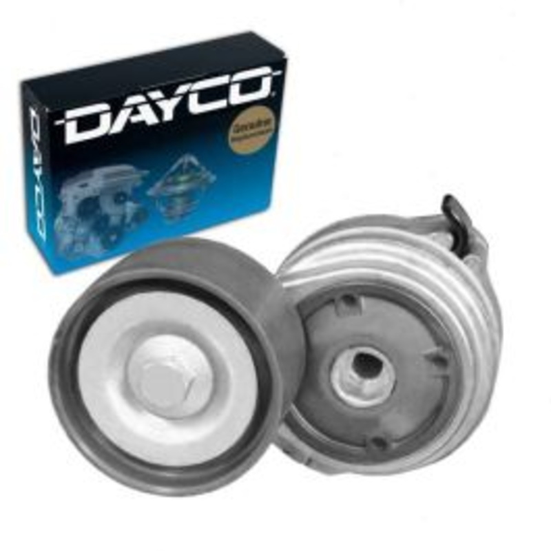 Dayco 89448 Drive Belt Tensioner Assembly
