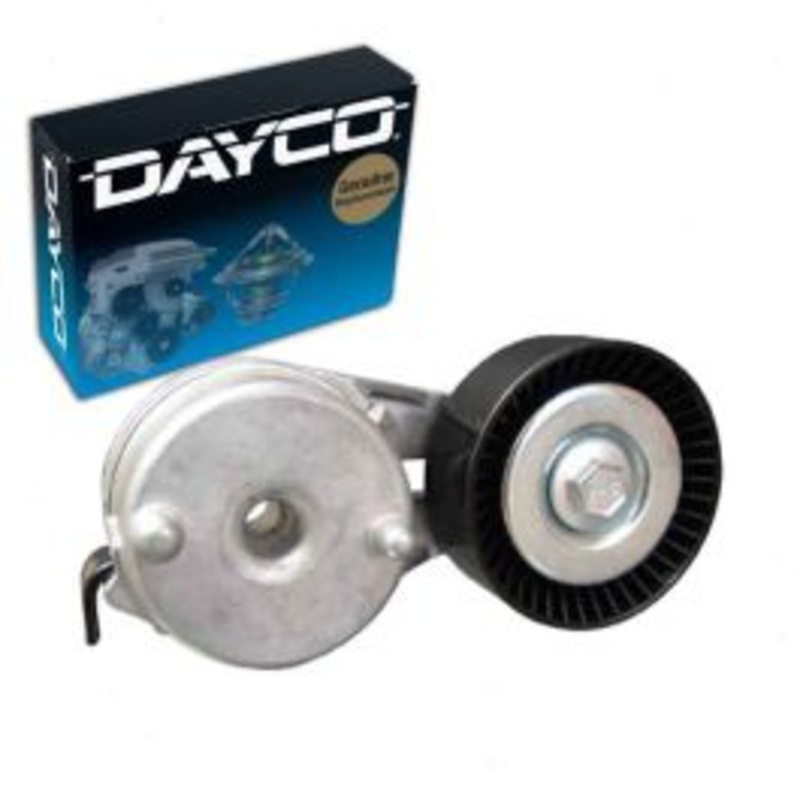 Dayco 89607 Drive Belt Tensioner Assembly