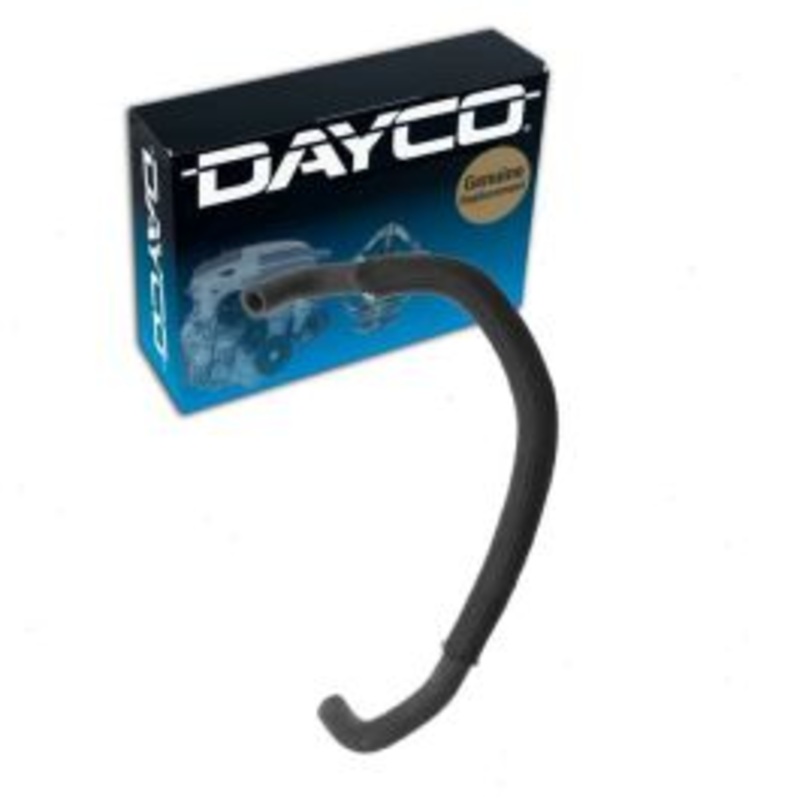 Dayco Engine Coolant Bypass Hose for 2013-2018 Ford Escape 2.0L L4