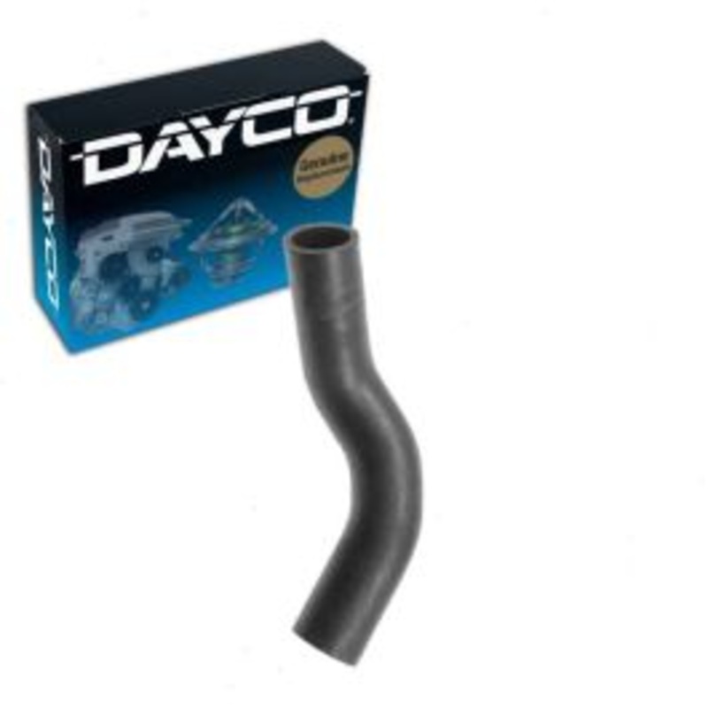 Dayco Lower Radiator Coolant Hose for 1998-2004 Cadillac Seville