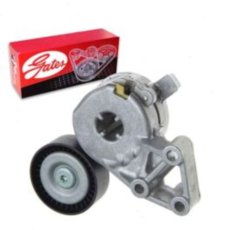 Gates DriveAlign 38148 Drive Belt Tensioner Assembly