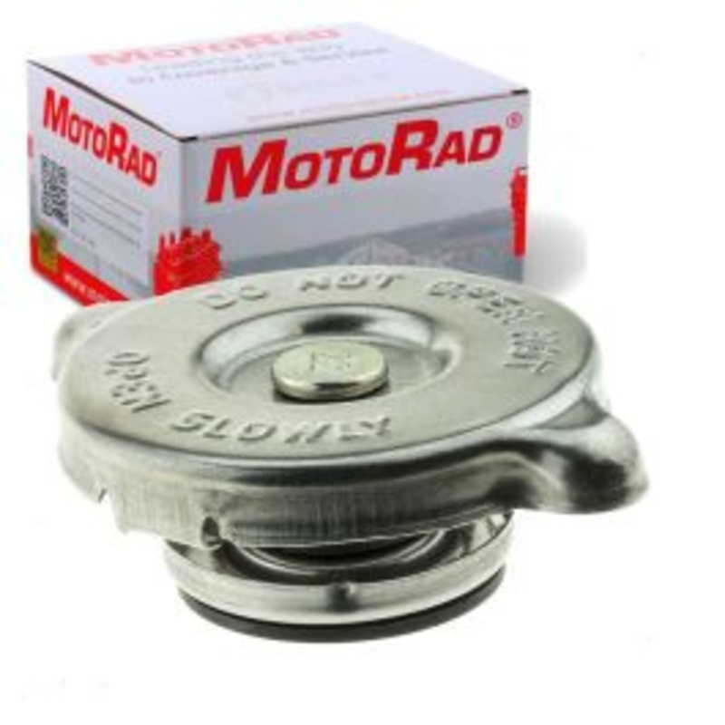 MotoRad T22 Radiator Cap