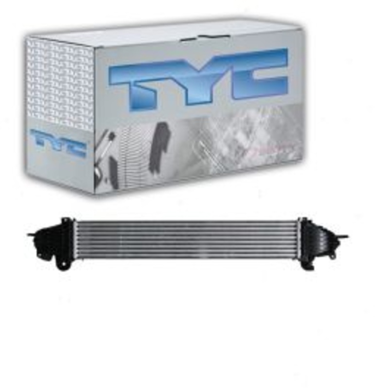 TYC Turbocharger Intercooler for 2018-2019 Chevrolet Equinox 1.6L L4
