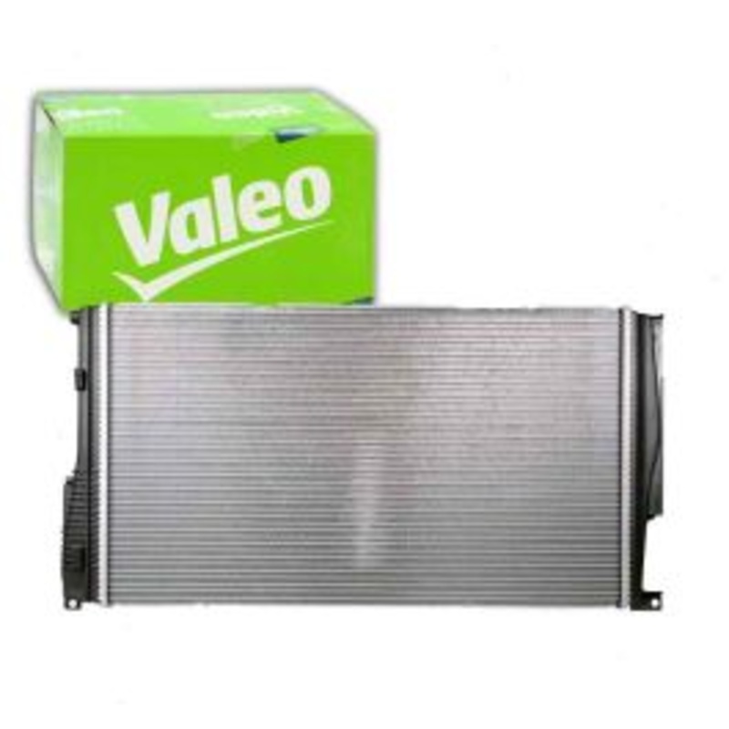 Valeo Radiator for 2012-2015 BMW 335i 3.0L L6