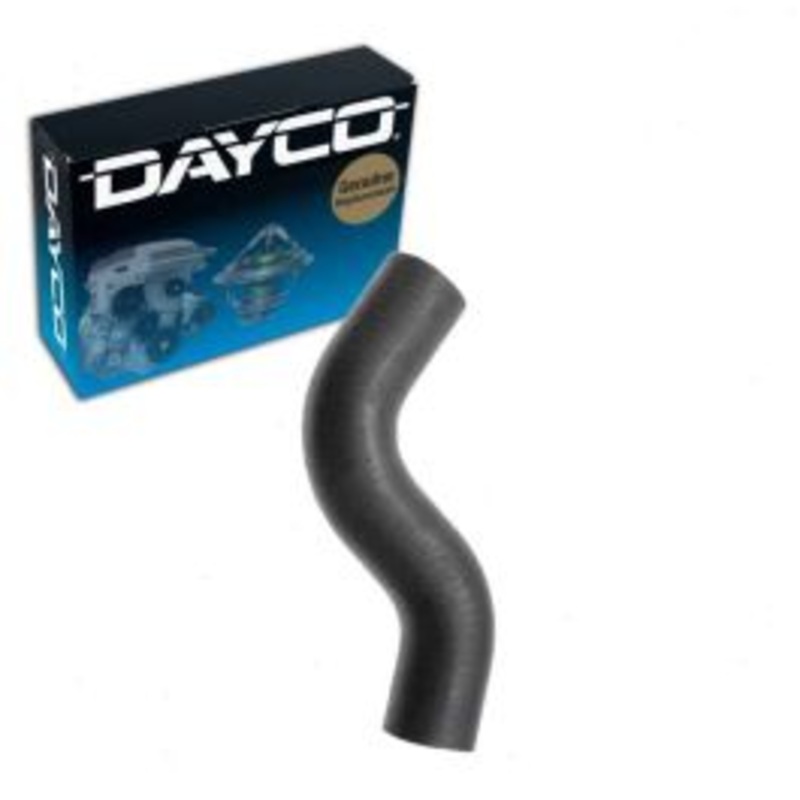 Dayco 71226 Radiator Coolant Hose