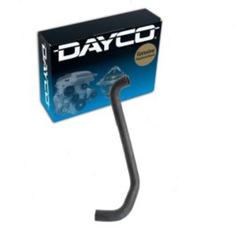 Dayco 71696 Radiator Coolant Hose