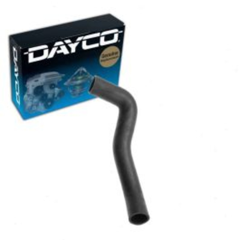 Dayco 72032 Radiator Coolant Hose