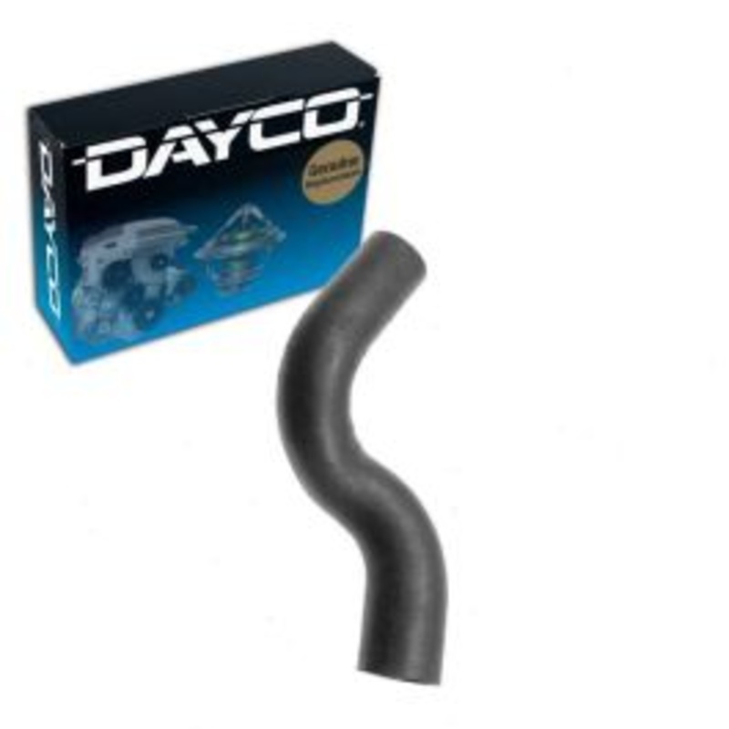 Dayco Lower Radiator Coolant Hose for 1997-1998 Mercury Mountaineer 5.0L V8