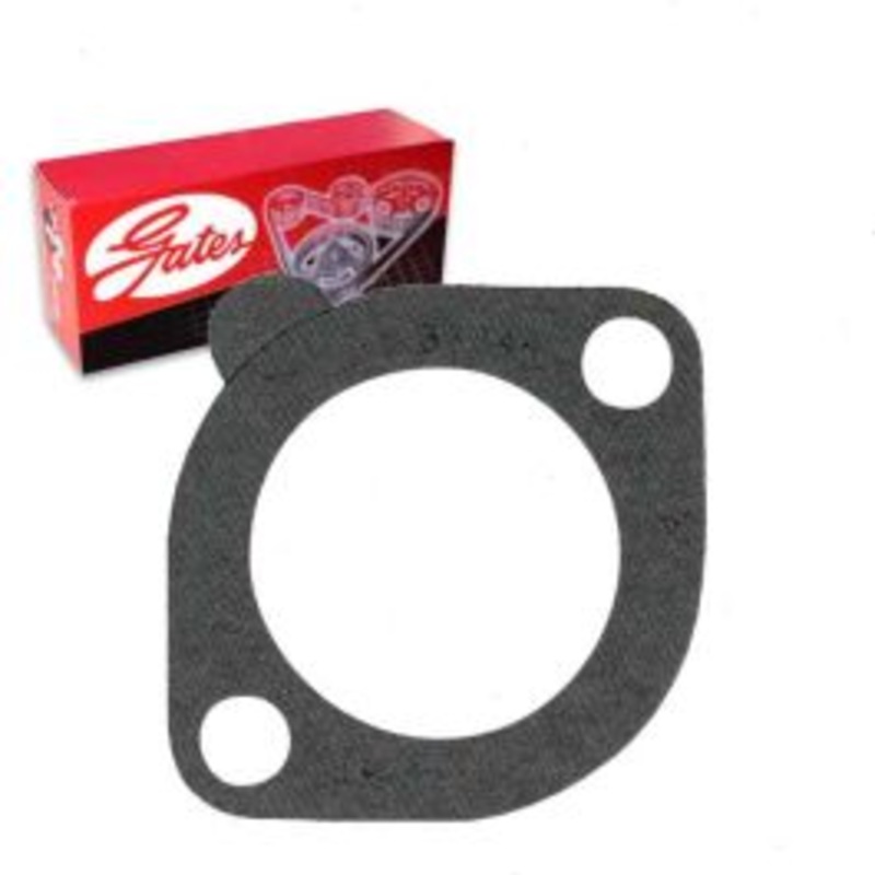Gates Coolant Thermostat Housing Gasket for 1994-1996 Honda Passport 2.6L L4