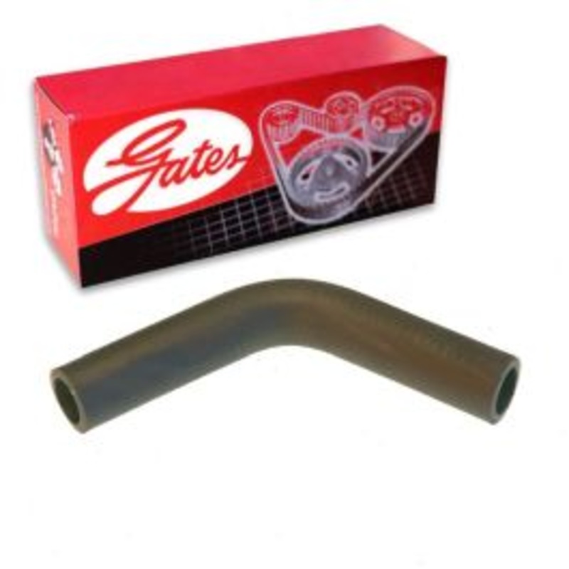 Gates Engine Coolant Bypass Hose for 1993-1997 Mazda MX-6 2.5L V6