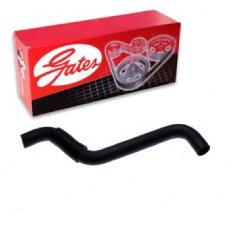 Gates Upper Radiator Coolant Hose for 1996-2003 Ford Windstar 3.8L V6