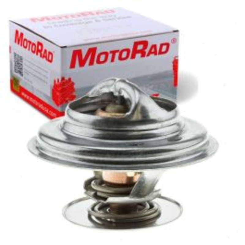 MotoRad Engine Coolant Thermostat for 1997-2010 Ford Explorer
