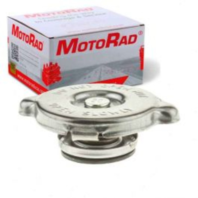 MotoRad Radiator Cap for 1980 Mercedes-Benz 450SLC