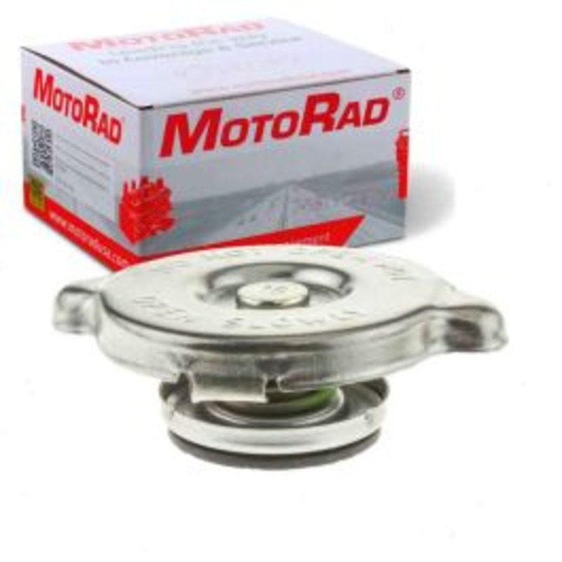 MotoRad Radiator Cap for 2009-2010 Dodge Journey