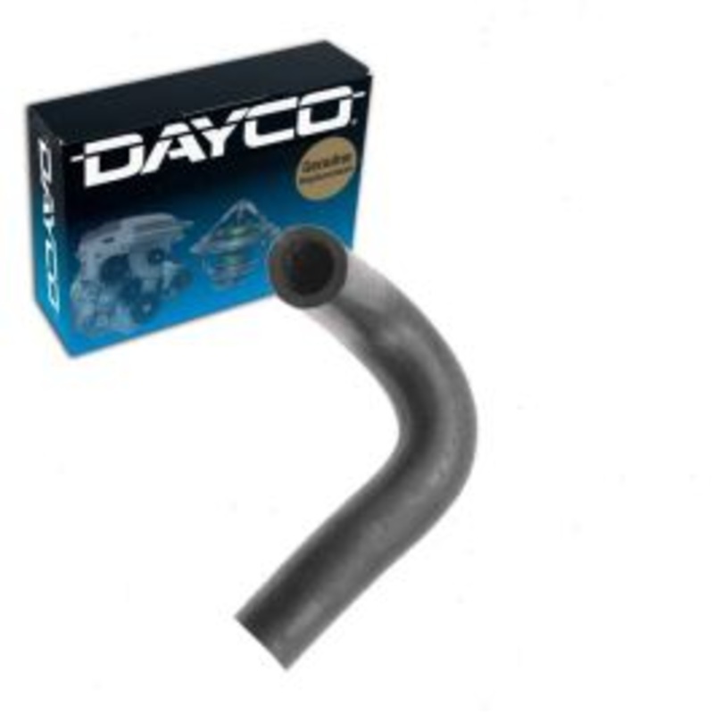 Dayco Engine Coolant Bypass Hose for 1994-2005 Pontiac Grand Am 3.1L 3.4L V6