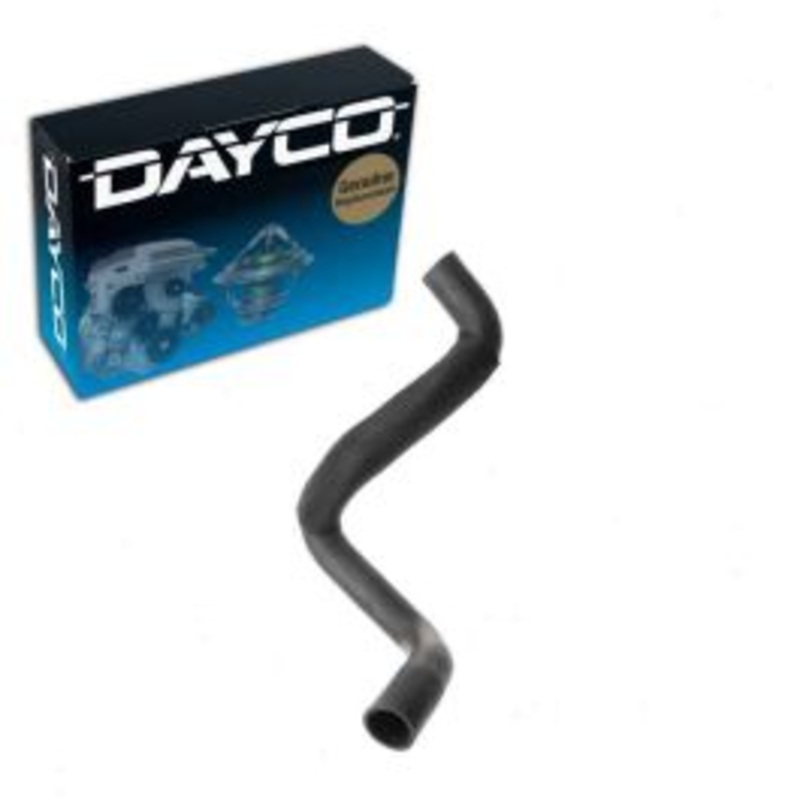 Dayco Lower Radiator Coolant Hose for 1996-1999 Chevrolet K2500 Suburban 5.7L V8