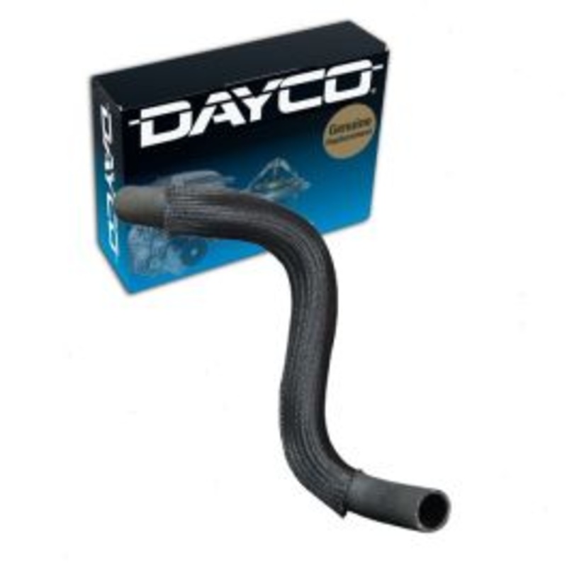 Dayco Lower Radiator Coolant Hose for 2007-2010 Saturn Outlook