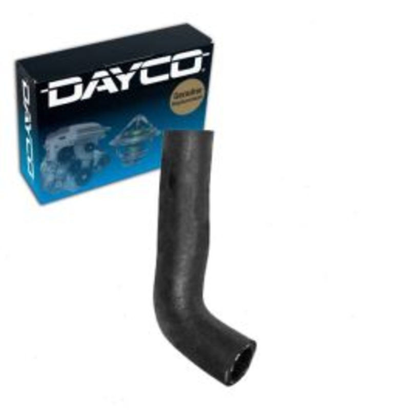 Dayco Pipe To Thermostat Engine Coolant Bypass Hose for 2008-2016 Toyota Highlander 3.5L V6