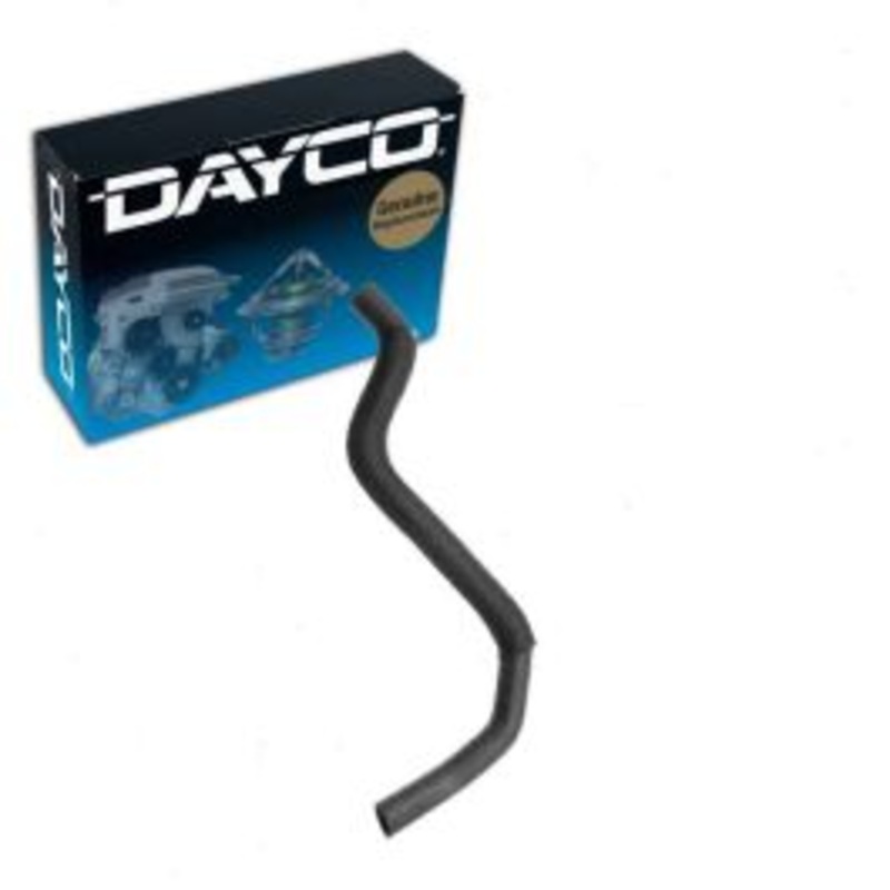 Dayco Upper Radiator Coolant Hose for 1996-1999 Chevrolet Tahoe 5.7L V8