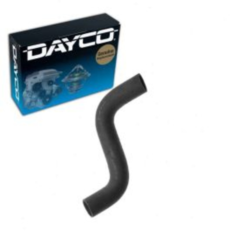 Dayco Upper Radiator Coolant Hose for 2005-2007 Ford F-250 Super Duty 6.8L V10