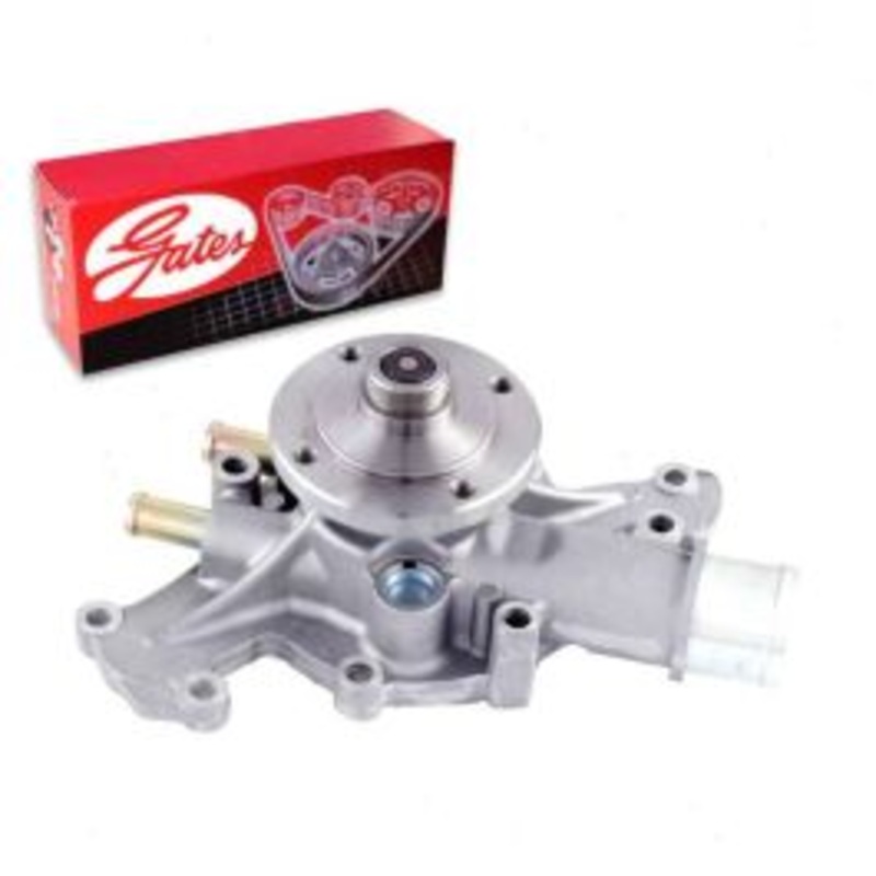 Gates 43068 Engine Water Pump