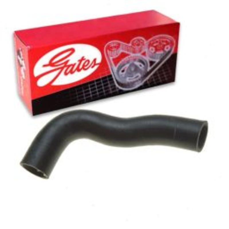 Gates Lower Radiator Coolant Hose for 1998-2001 Ford Ranger 2.5L L4