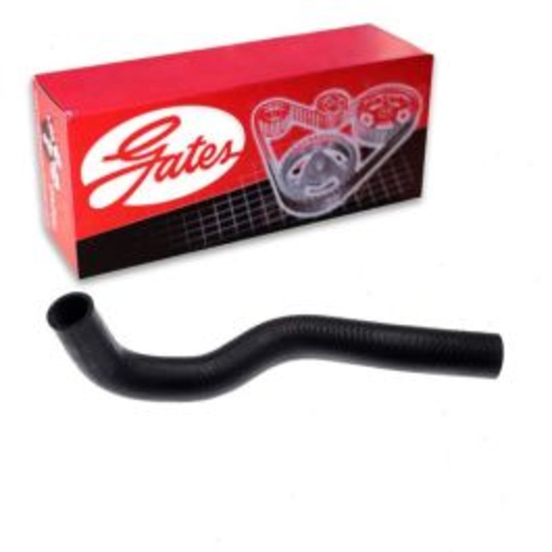 Gates Lower Radiator Coolant Hose for 2002-2006 Nissan Sentra 2.5L L4