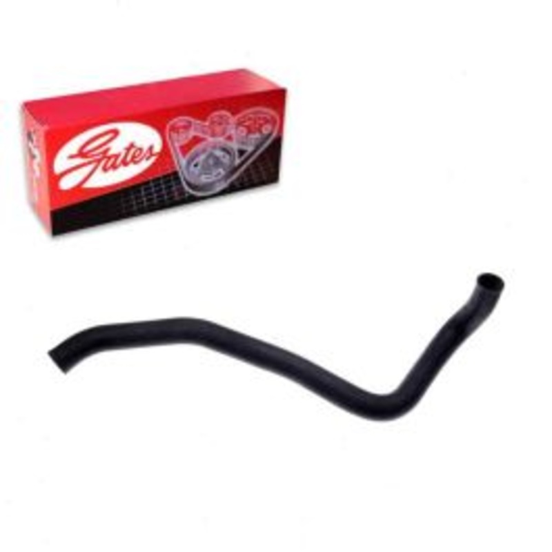 Gates Upper Radiator Coolant Hose for 1994-2002 Dodge Ram 3500 5.9L V8