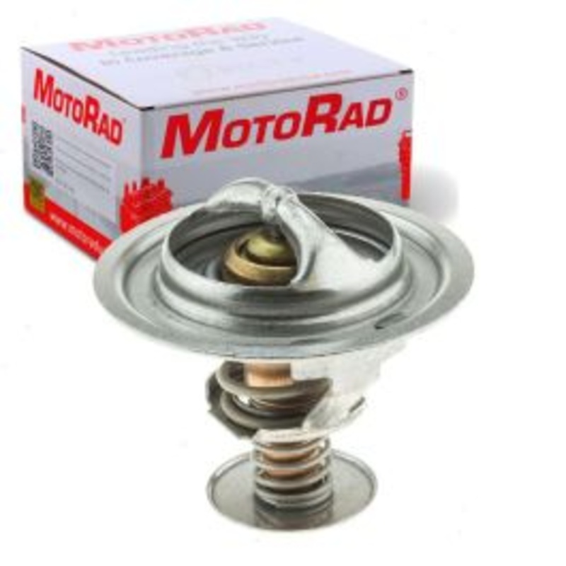 MotoRad Engine Coolant Thermostat for 1988-1996 GMC K1500