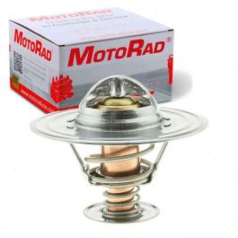 MotoRad Engine Coolant Thermostat for 1994-1998 Dodge Ram 2500