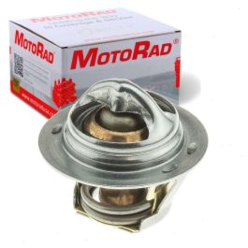 MotoRad Engine Coolant Thermostat for 1994 Chevrolet Beretta
