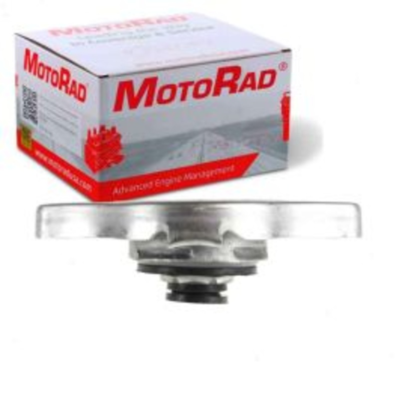 MotoRad Radiator Cap for 2002-2006 Acura RSX