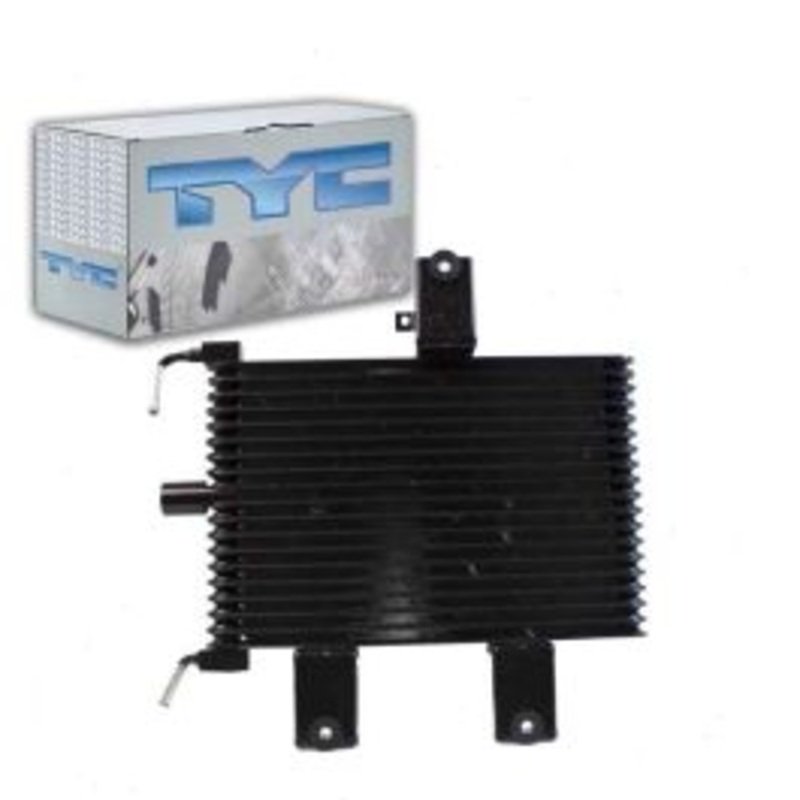 TYC Automatic Transmission Oil Cooler for 2008-2012 Nissan Pathfinder