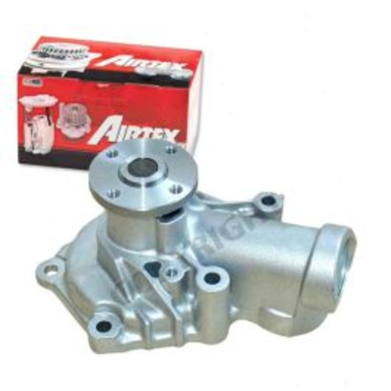 Airtex AW6149 Engine Water Pump