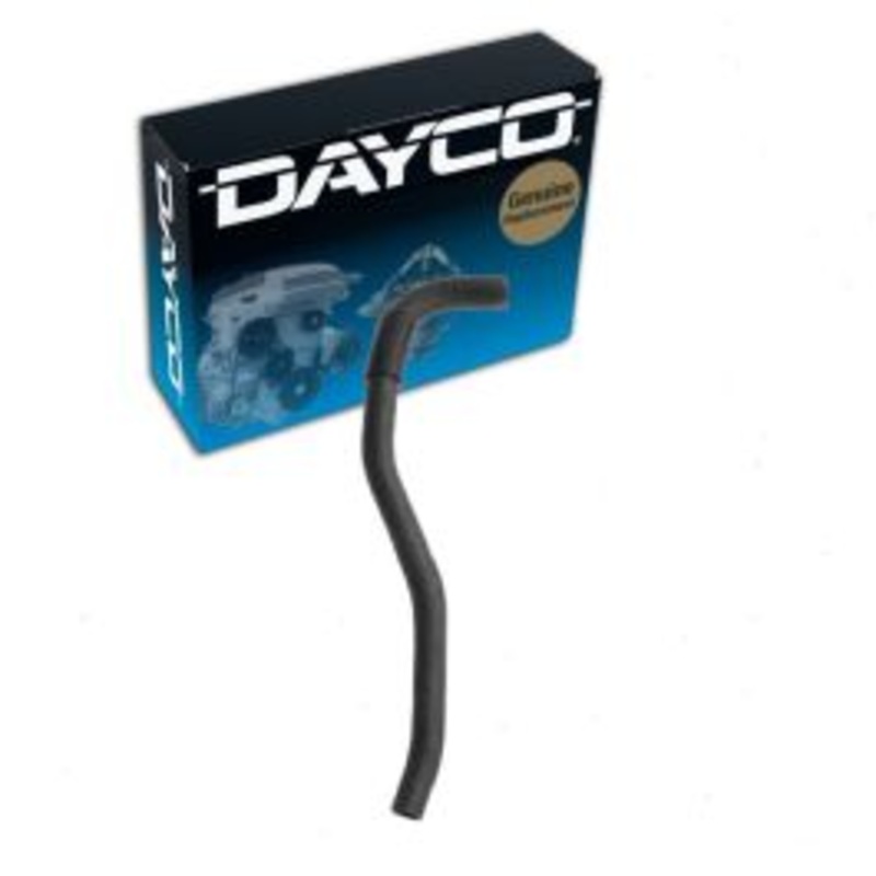 Dayco 71228 Radiator Coolant Hose