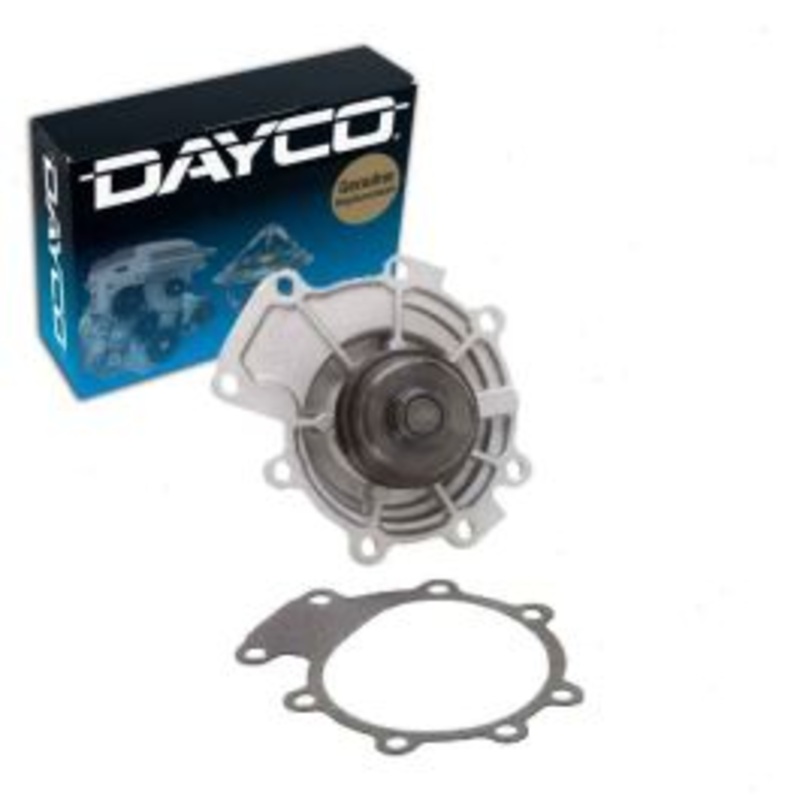 Dayco DP297 Engine Water Pump