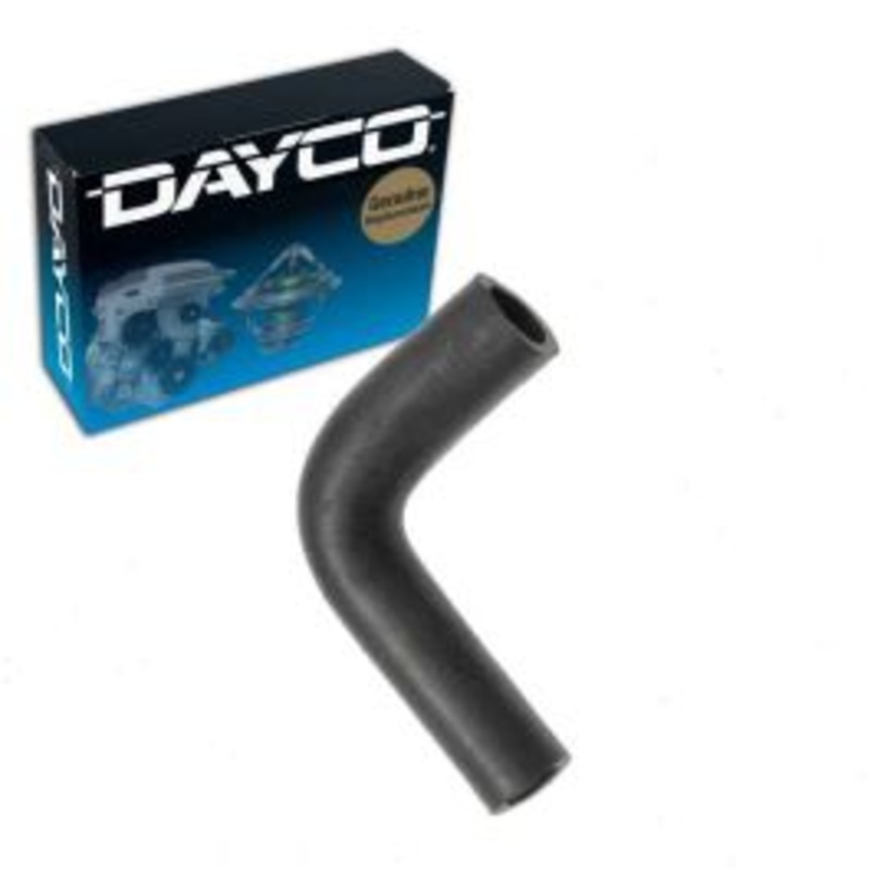 Dayco Engine Coolant Bypass Hose for 1968-1971 Mercury Cyclone 5.0L 5.8L V8