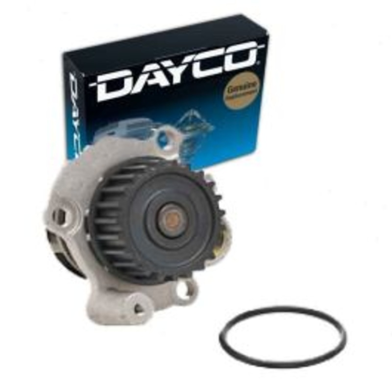 Dayco Engine Water Pump for 1958-1964 American Motors American 3.2L 3.8L L6