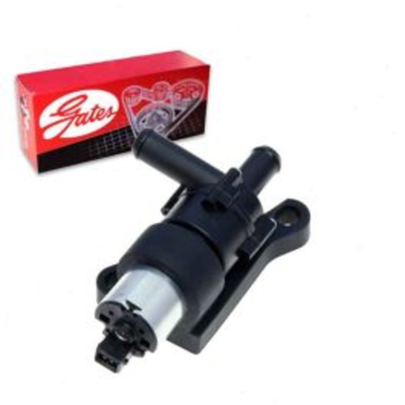 Gates 41525E Engine Water Pump