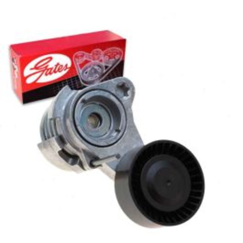 Gates DriveAlign Drive Belt Tensioner Assembly for 2006 BMW 325xi 3.0L L6