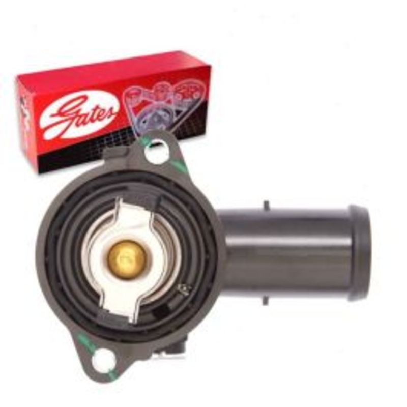 Gates Engine Coolant Thermostat for 2012-2018 Jeep Wrangler 3.6L V6