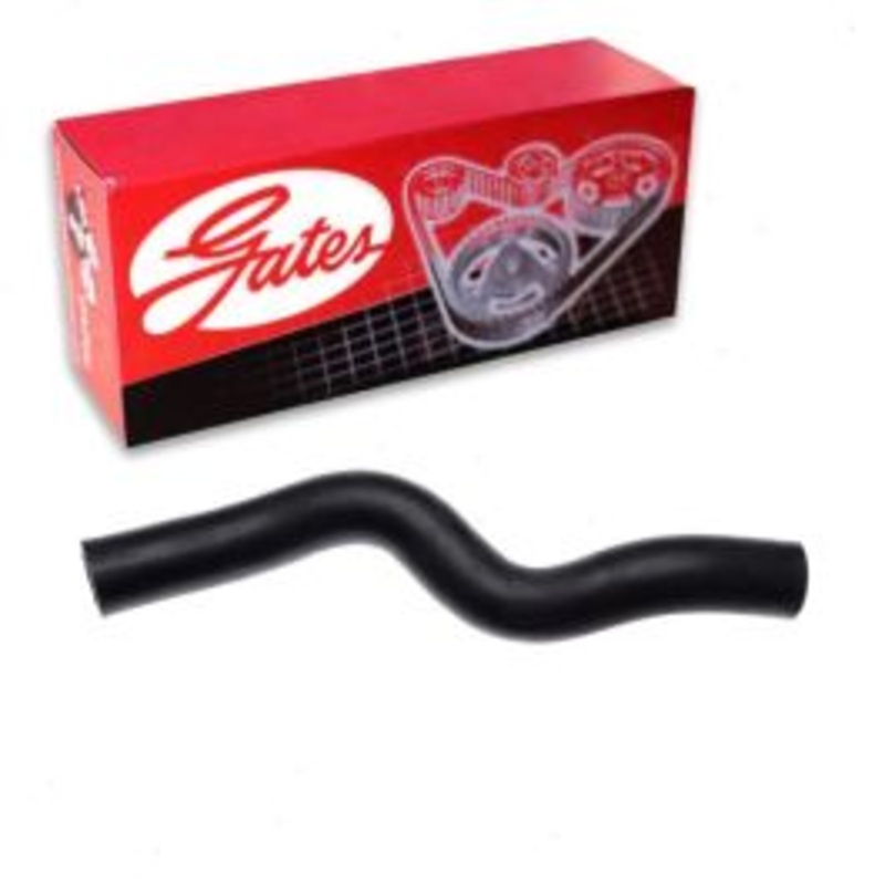 Gates Upper Radiator Coolant Hose for 2011-2013 Infiniti M37 3.7L V6