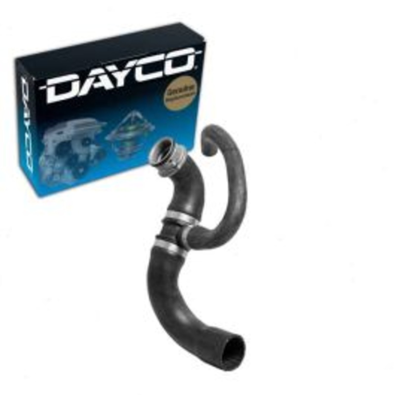 Dayco 72757 Radiator Coolant Hose
