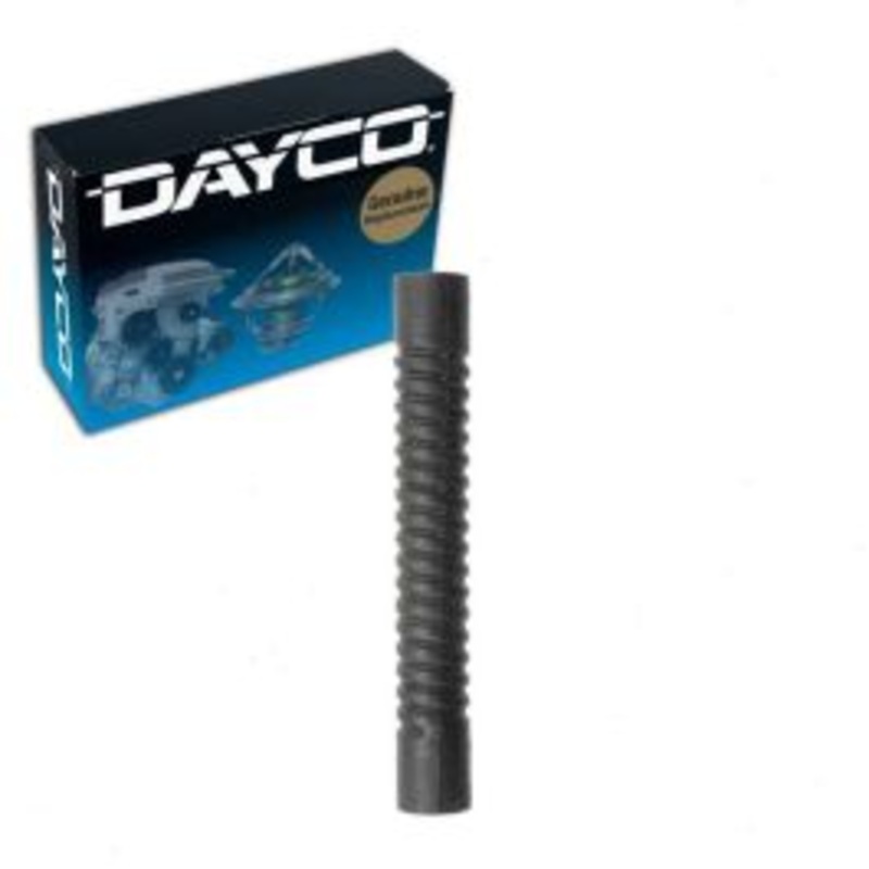 Dayco 81031 Radiator Coolant Hose