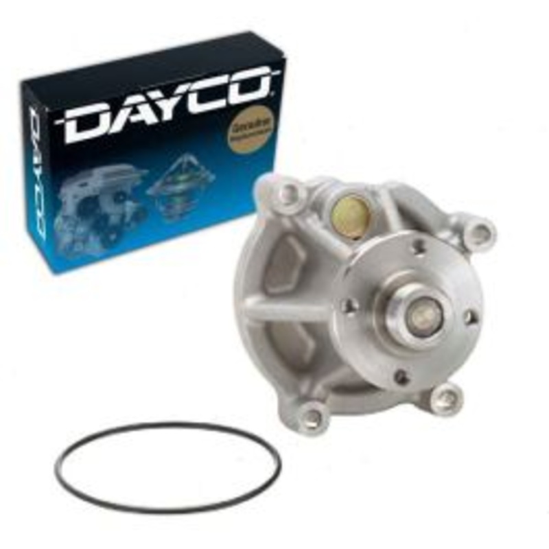 Dayco DP984 Engine Water Pump